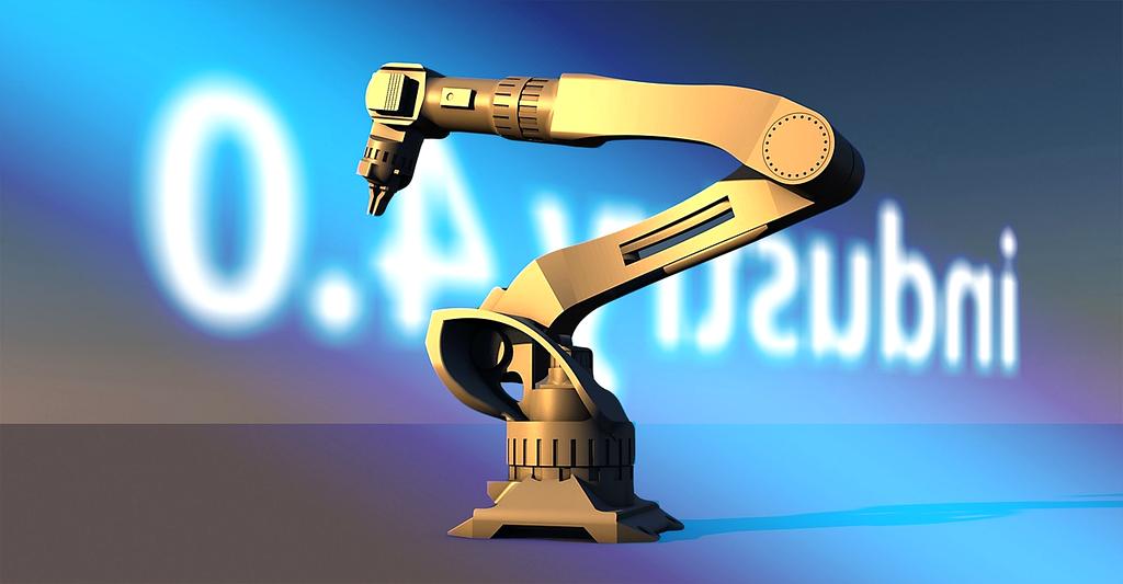 Zaawansowane roboty