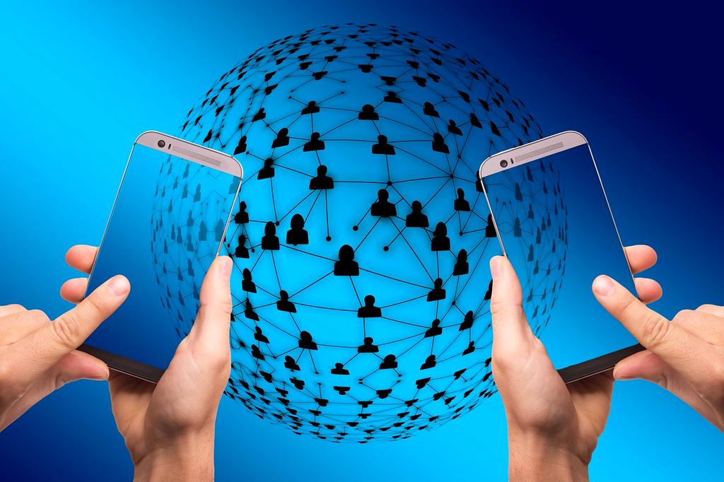 Blockchain i bezpieczeństwo danych